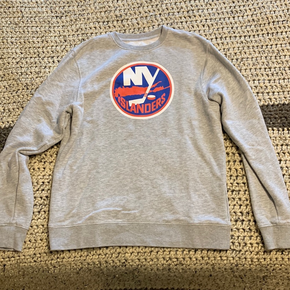 New York Islanders noodie size XL